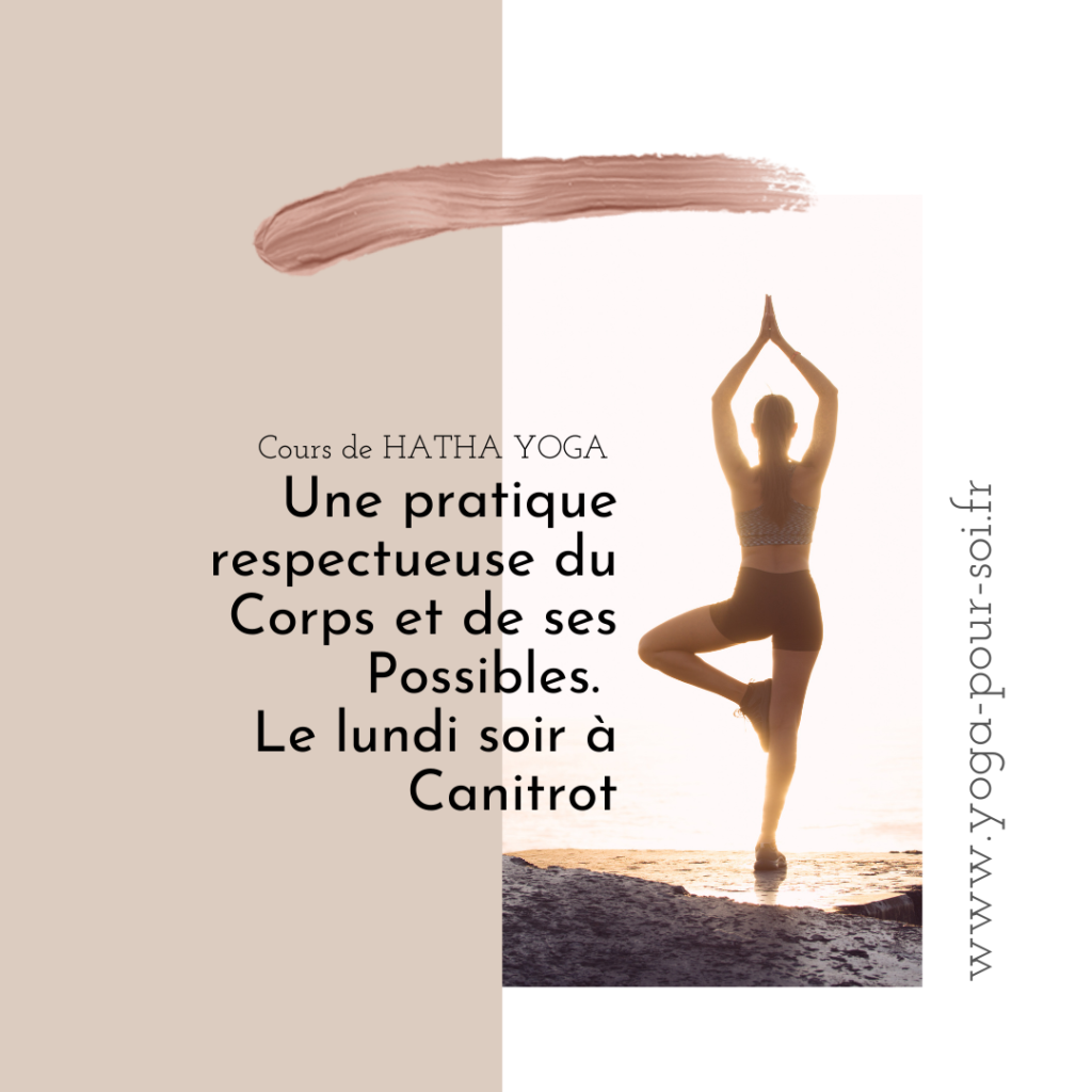Yoga Pour Soi _ Cours collectifs